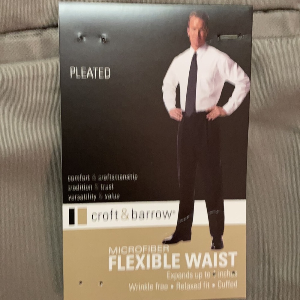 Dress Pants - Picture 3 of 4